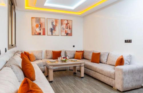Anza Apartment | Maryam hospitality tamraght beach apartment