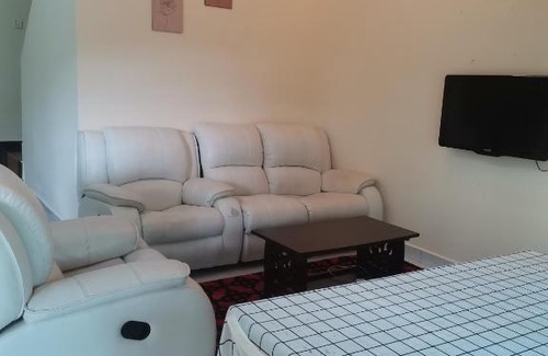 Kampung Telaga Batin House | maryam's fold
