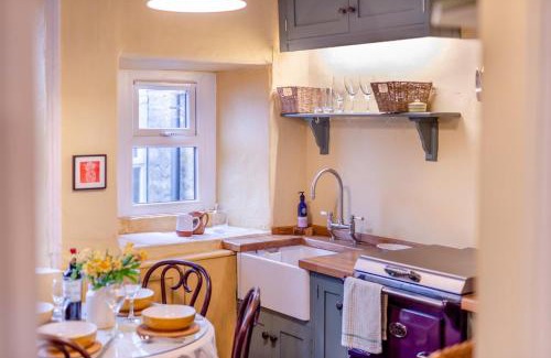 Hebden House | Maryan Cottage