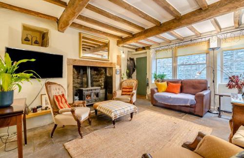 Hebden House | Maryan Cottage