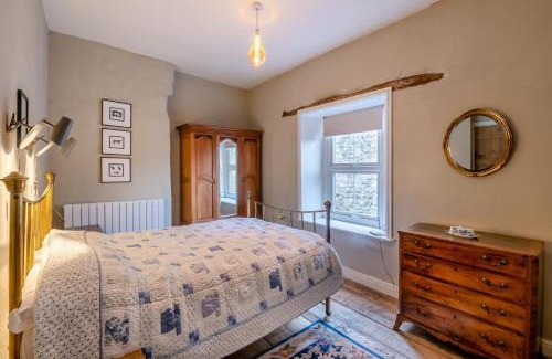 Hebden House | Maryan Cottage