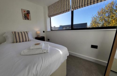 Bootham House | Marygate Mews