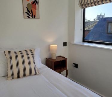 Bootham House | Marygate Mews