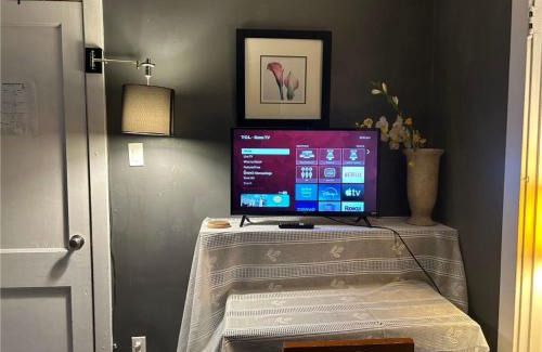 Winnipeg Apartment | Maryland Homestay Apartment