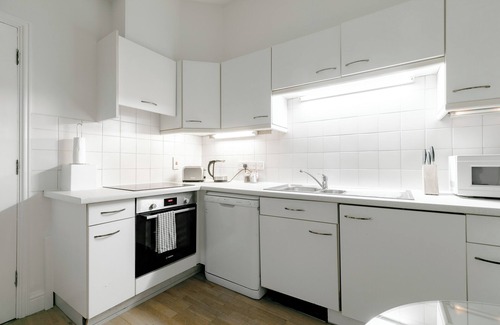 Marylebone House | Marylebone by Excel Apartments