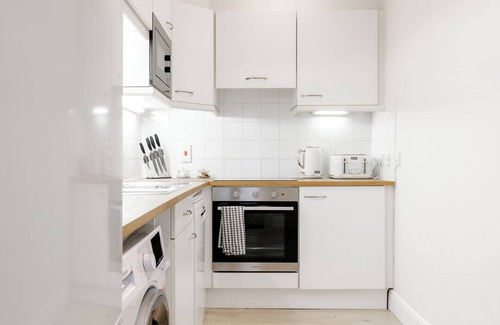 Marylebone House | Marylebone by Excel Apartments