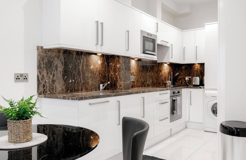 Marylebone House | Marylebone by Excel Apartments