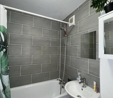 St. Johns Wood Apartment | Marylebone Central London Apartment with Terrace