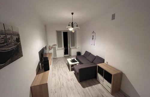 Bielany Apartment | Marymoncka 55