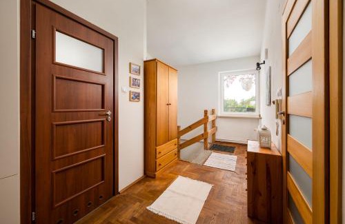 Marymount Apartment | Marymont Apartment with Mezzanine by BookingHost