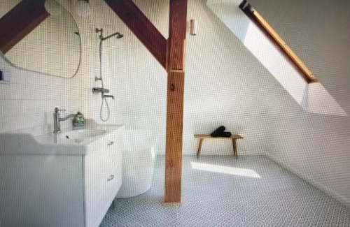 Zoliborz Apartment | Marymont Metro Apartment