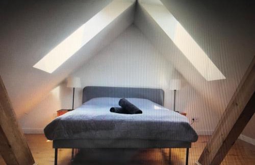 Zoliborz Apartment | Marymont Metro Apartment
