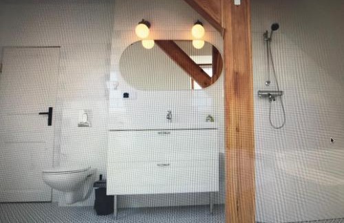Zoliborz Apartment | Marymont Metro Apartment