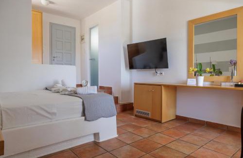 Naousa Hotel | Maryo Village