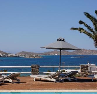 Naousa Hotel | Maryo Village