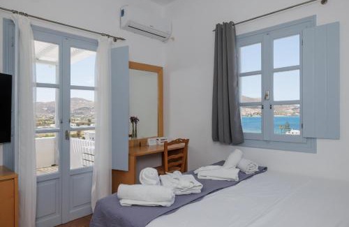 Naousa Hotel | Maryo Village