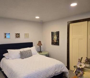 Marysvale Apartment | Marysvale House by Bryce and Piute Trail