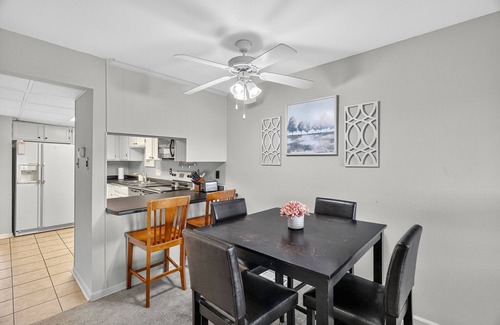 Maryville Condo | Maryville Condo near Smokies Downtown Airport