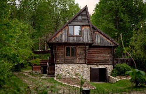 Daleszyce House | Marzysz Powoli