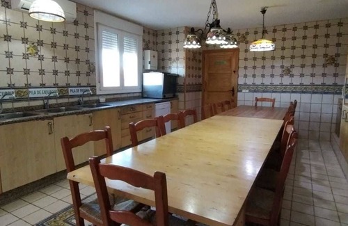 Alcala de Xivert House | Masía Sierra Irta