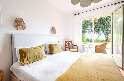 Murs Other | Mas à Gordes Avec vue Exceptionnelle, Aucun Vis-à-vis, 16 Personnes