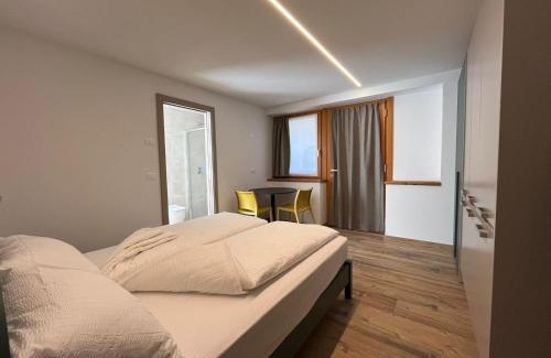 Fraviano Apartment | Mas al Dazi appartamento Croz dela Luna