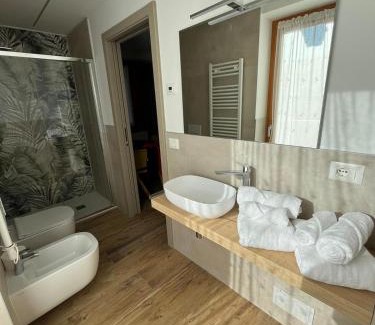 Fraviano Apartment | Mas al Dazi appartamento Croz dela Luna