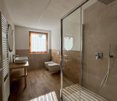 Fraviano Apartment | Mas al Dazi appartamento Croz dela Luna