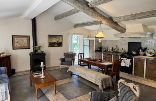 Arles Apartment | Mas Antonine, Poulailler