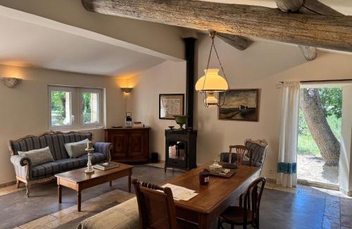 Arles Apartment | Mas Antonine, Poulailler