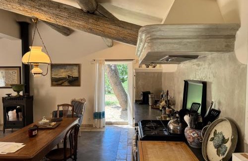 Arles Apartment | Mas Antonine, Poulailler