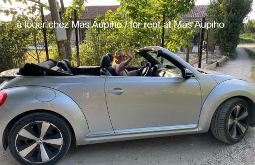 St.-Remy-de-Provence House | Mas Aupiho