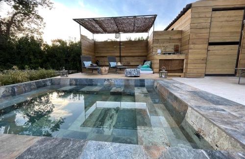 St.-Remy-de-Provence House | Mas Aupiho