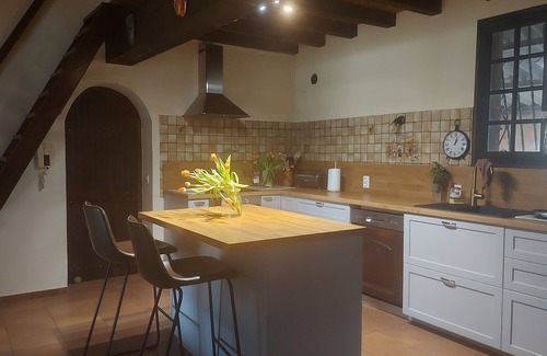 Saint-Cyprien Villa | Mas Beausejour, very welcoming property in the Eastern Pyrenees