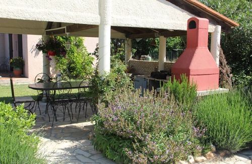 Saint-Cyprien Villa | Mas Beausejour, very welcoming property in the Eastern Pyrenees