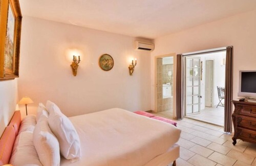 Cote d'Azur- French Riviera Hotel | Mas Bellevue