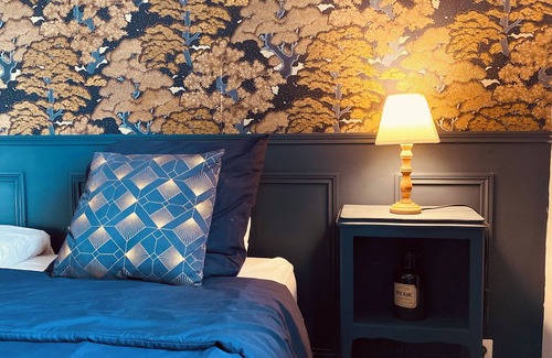 La Baume-de-Transit Other | Mas Belvega in Drôme provençale