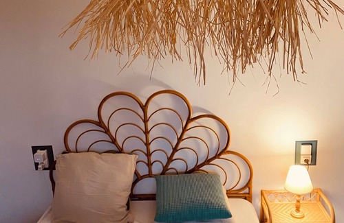 La Baume-de-Transit Other | Mas Belvega in Drôme provençale