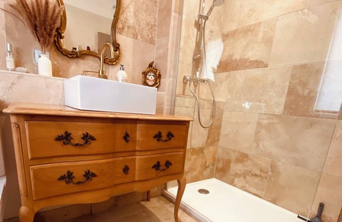 La Baume-de-Transit Other | Mas Belvega in Drôme provençale