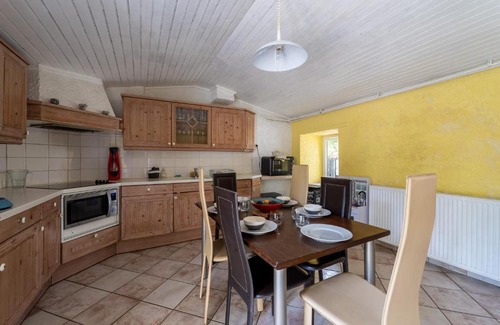 Saint-Florent-sur-Auzonnet House | Mas cévennol - Belle maison 3 chambres