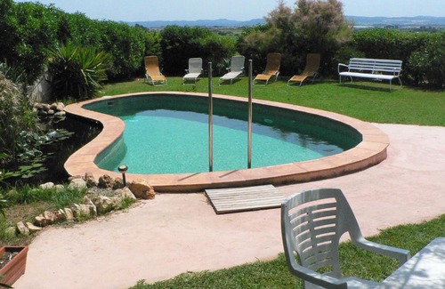 Sant Jaume dels Domenys Hotel | Mas Castell de Gimenelles