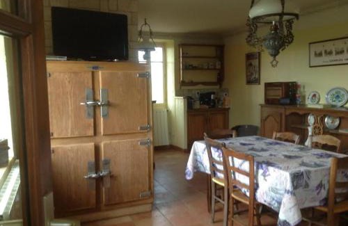 Rosieres House | mas cevenol