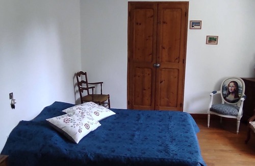 Entrechaux Other | Mas contadin in Provence between vineyards and olive groves