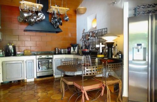 Taillades House | Mas D'Ange en Provence