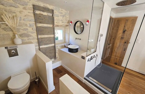 Graveson Other | Mas d'Artalet : Family home with heated pool