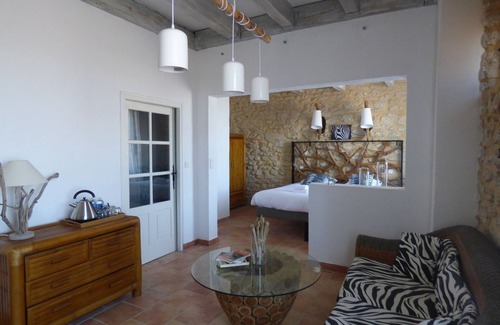 Saint-Christol-Les-Ales House | Mas d'Asvin