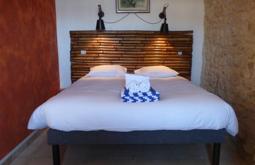 Saint-Christol-Les-Ales House | Mas d'Asvin