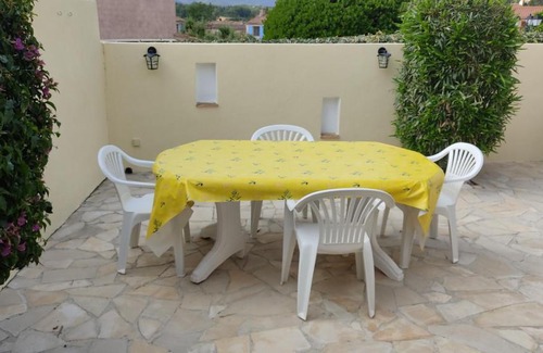 Cogolin House | Mas dans résidence avec grande piscine