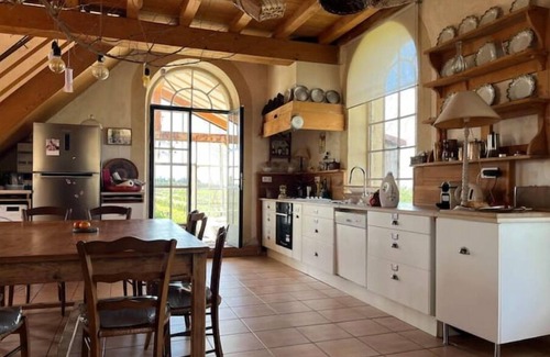 Beaucaire Other | Mas de Charme Avec Piscine à Beaucaire
