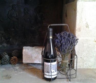 Oppede House | Mas De Hameau